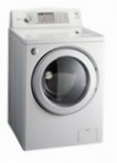 LG WD-12210BD वॉशिंग मशीन \ विशेषताएँ, तस्वीर