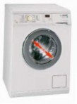 Miele W 2585 WPS çamaşır makinesi \ özellikleri, fotoğraf
