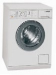 Miele W 2104 çamaşır makinesi \ özellikleri, fotoğraf