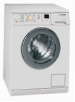 Miele W 2523 WPS çamaşır makinesi \ özellikleri, fotoğraf