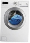 Electrolux EWS 1056 CMU वॉशिंग मशीन \ विशेषताएँ, तस्वीर