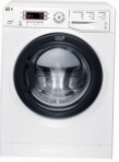 Hotpoint-Ariston WMSD 7105 B ﻿Washing Machine \ Characteristics, Photo