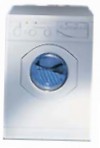 Hotpoint-Ariston AL 1256 CTXR वॉशिंग मशीन \ विशेषताएँ, तस्वीर