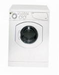 Hotpoint-Ariston ALS 129 X ﻿Washing Machine \ Characteristics, Photo