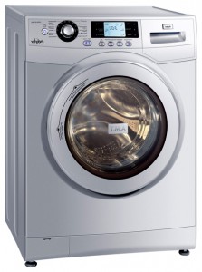 Haier HW60-B1286S çamaşır makinesi fotoğraf, özellikleri