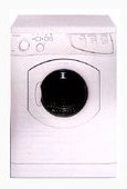 Hotpoint-Ariston ABS 63 X ﻿Washing Machine Photo, Characteristics