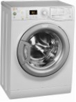 Hotpoint-Ariston MVB 7125 S वॉशिंग मशीन \ विशेषताएँ, तस्वीर