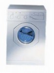 Hotpoint-Ariston AL 1056 CTX ﻿Washing Machine \ Characteristics, Photo