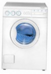 Hotpoint-Ariston AS 1047 C ﻿Washing Machine \ Characteristics, Photo