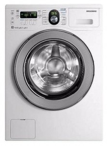 Samsung WD0704REV çamaşır makinesi fotoğraf, özellikleri