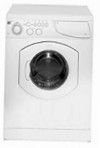 Hotpoint-Ariston AB 108 X ﻿Washing Machine \ Characteristics, Photo