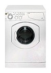 Hotpoint-Ariston ALS 109 X ﻿Washing Machine Photo, Characteristics