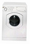 Hotpoint-Ariston ALS 109 X वॉशिंग मशीन \ विशेषताएँ, तस्वीर
