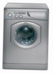 Hotpoint-Ariston ALS 89 XS वॉशिंग मशीन \ विशेषताएँ, तस्वीर