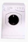 Hotpoint-Ariston AB 95 çamaşır makinesi \ özellikleri, fotoğraf