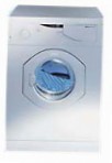 Hotpoint-Ariston AD 12 ﻿Washing Machine \ Characteristics, Photo