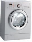 LG F-1089ND çamaşır makinesi \ özellikleri, fotoğraf