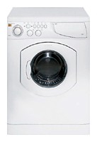 Hotpoint-Ariston AL 149 X वॉशिंग मशीन तस्वीर, विशेषताएँ