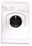 Hotpoint-Ariston ALS 88 X Mașină de spălat \ caracteristici, fotografie
