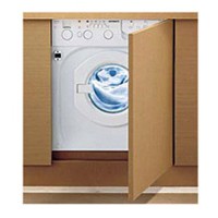 Hotpoint-Ariston LB8 TX ﻿Washing Machine Photo, Characteristics