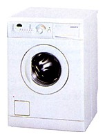 Electrolux EW 1259 W çamaşır makinesi fotoğraf, özellikleri