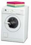 Electrolux EW 1277 F çamaşır makinesi \ özellikleri, fotoğraf