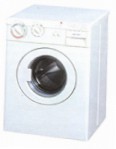 Electrolux EW 970 वॉशिंग मशीन \ विशेषताएँ, तस्वीर