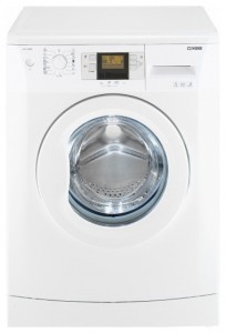 BEKO WMB 71441 PTM वॉशिंग मशीन तस्वीर, विशेषताएँ