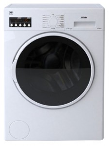 Vestel F4WM 1041 Máquina de lavar Foto, características