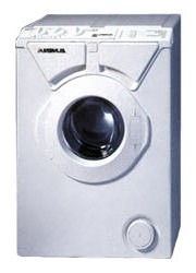 Euronova 1000 EU 360 Tvättmaskin Fil, egenskaper