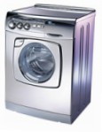 Zerowatt Ladysteel MA 1059 SS çamaşır makinesi \ özellikleri, fotoğraf