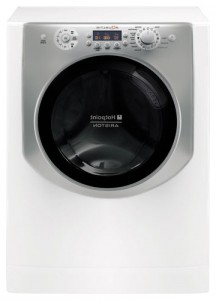 Hotpoint-Ariston AQS70F 05S çamaşır makinesi fotoğraf, özellikleri