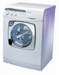 Zerowatt Ladytropic 44 X SS çamaşır makinesi \ özellikleri, fotoğraf