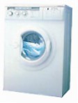 Zerowatt X 33/600 çamaşır makinesi \ özellikleri, fotoğraf