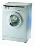 Zerowatt EX 336 çamaşır makinesi \ özellikleri, fotoğraf