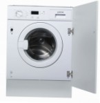 Korting KWM 1470 W çamaşır makinesi \ özellikleri, fotoğraf