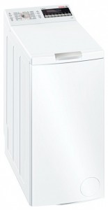 Bosch WOT 24455 Tvättmaskin Fil, egenskaper