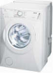 Gorenje WS 51Z081 RS çamaşır makinesi \ özellikleri, fotoğraf