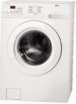 AEG L 60270 SL 洗濯機 \ 特性, 写真
