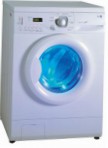 LG F-1066LP वॉशिंग मशीन \ विशेषताएँ, तस्वीर