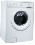 Electrolux EWP 106200 W Máquina de lavar \ características, Foto