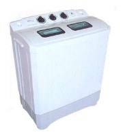 С-Альянс XPB68-86S ﻿Washing Machine Photo, Characteristics