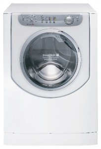 Hotpoint-Ariston AQXF 145 ﻿Washing Machine Photo, Characteristics