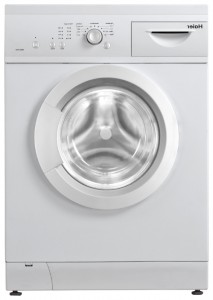 Haier HW50-1010 洗衣机 照片, 特点