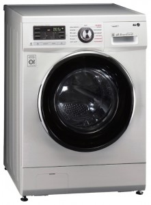 LG M-1222WDS 洗衣机 照片, 特点