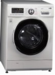LG M-1222WDS Machine à laver \ les caractéristiques, Photo