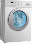 Haier HW60-1002D ﻿Washing Machine \ Characteristics, Photo