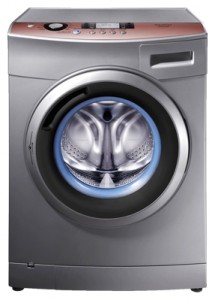 Haier HW60-1281C çamaşır makinesi fotoğraf, özellikleri