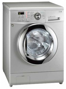 LG F-1289ND5 Máquina de lavar Foto, características