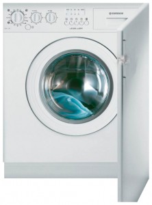 ROSIERES RILL 1480IS-S Machine à laver Photo, les caractéristiques